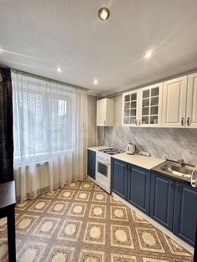 1-к. квартира, 33,6 м², 2/9 эт.