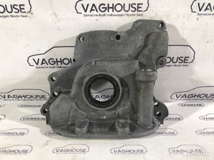 Маслонасос Volkswagen Golf MK3 1.6 AEE 1995