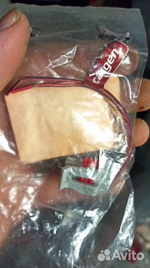 Поворотники с фишками