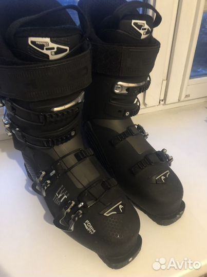 Горнолыжные ботинки Head Lyt 100 / 28.5