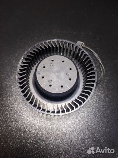 Кулер для видеокарты