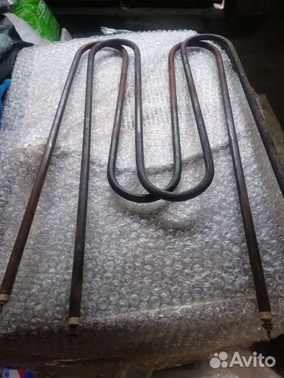 Тен для духовки