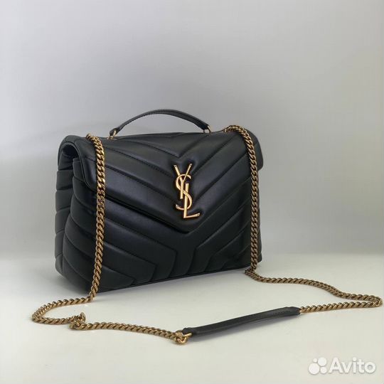 Yves saint laurent сумка