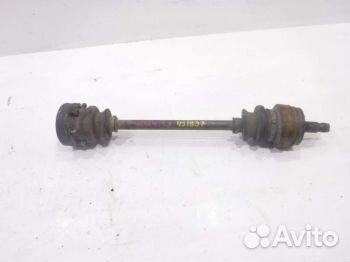 Привод задний A2103508410