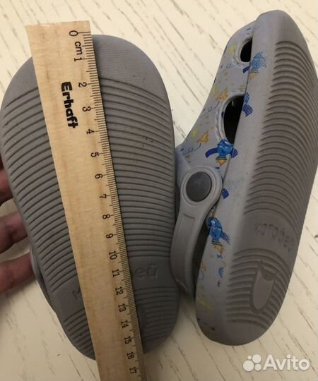 Котофей сабо детские 24р