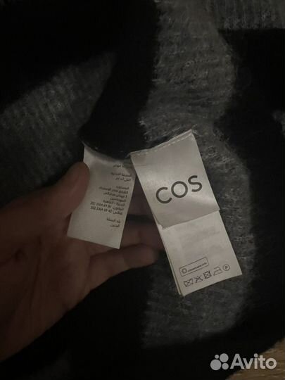 Свитер COS