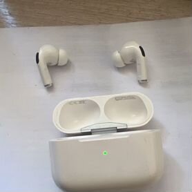 Airpods pro оригинальные