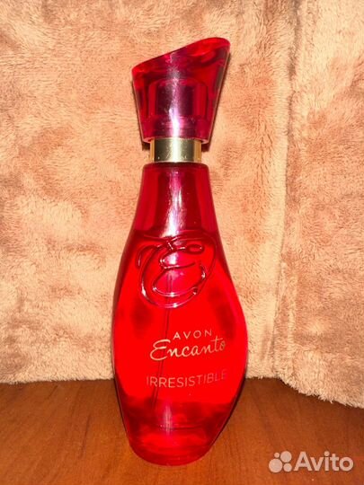 Духи avon Encanto Irresistible, 50 мл