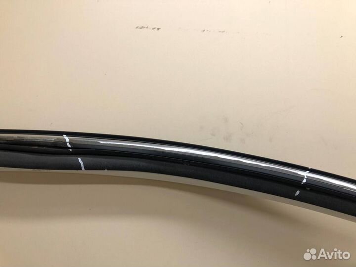 Дверь передняя правая Hyundai i40 VF 2011