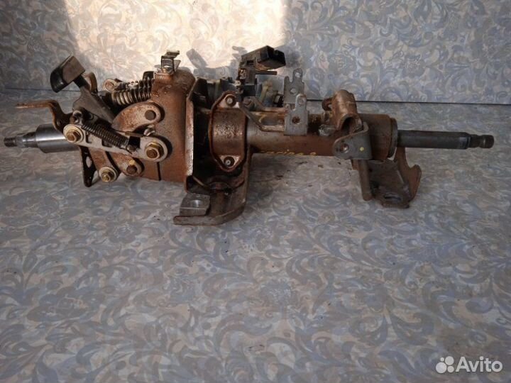 Рулевая колонка Toyota Carina 2 1990