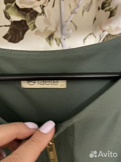 Комбинезон laete m