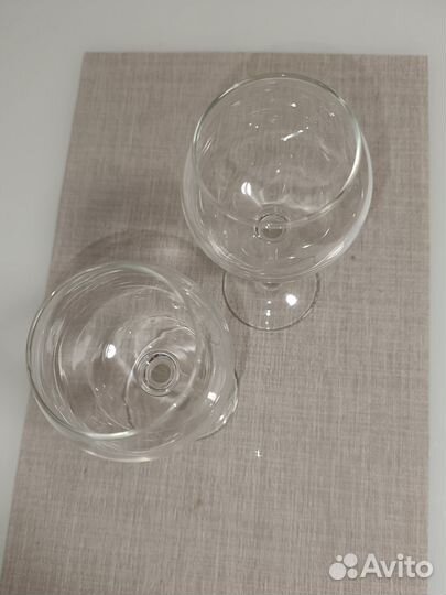 Бокалы для вина