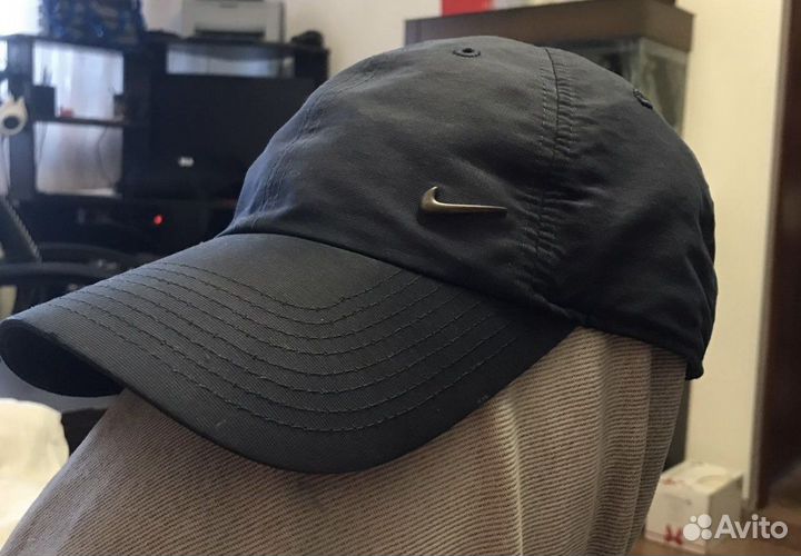 Кепка nike
