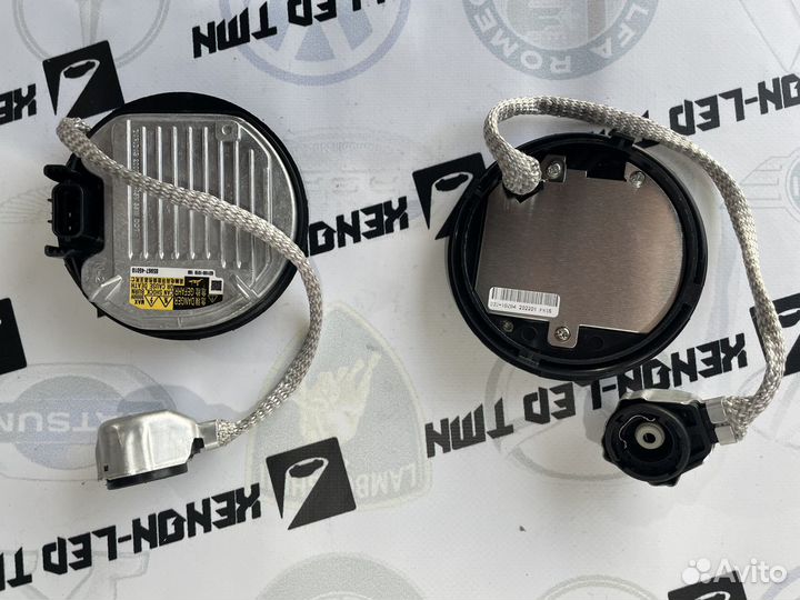 Тойота Лексус блок розжига ксенон 85967-45010