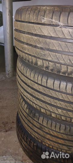 Комплект летних колес r16