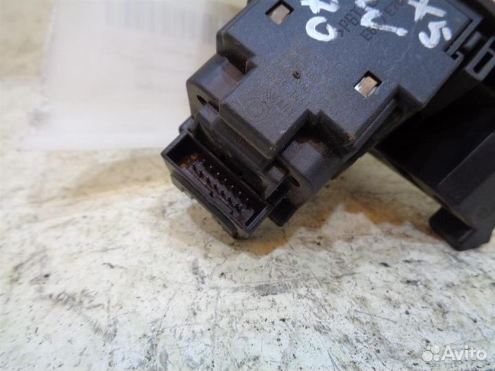 Замок зажигания BMW X5 E70 2007-2013