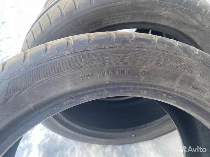 Viatti Brina 225/45 R17