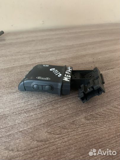 Переключатель управления магнитолой Megan 2