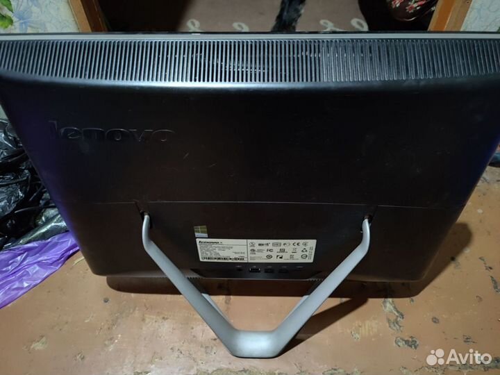 Моноблок Lenovo C440