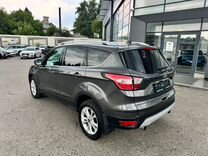 Ford Kuga 1.5 AT, 2018, 99 000 км, с пробегом, цена 1 620 000 руб.