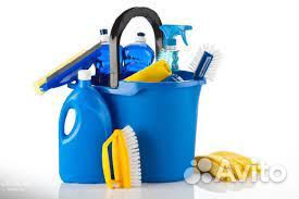Уборщик(ца)
