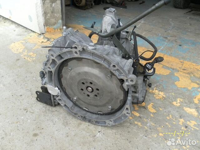 АКПП Форд Фокус 2 2.0 C-Max 2.0