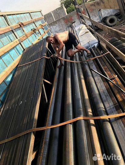 Быстровозводимые ангары, склады, навесы