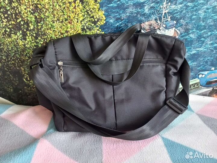 Коляска автокресло