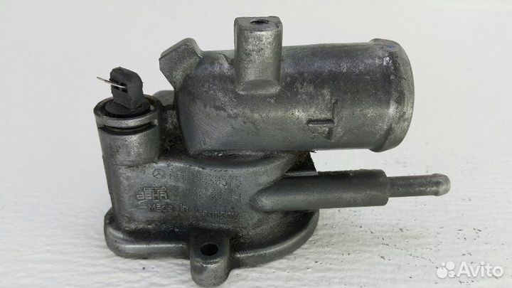 Корпус термостата Mercedes-Benz Vito W638 OM611