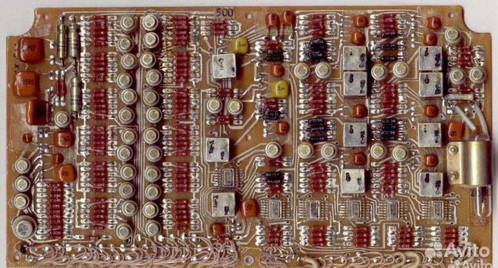Скупка Утилизация радиодеталей ссср,плат,приборов