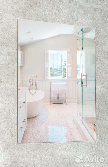 Изготовление зеркал