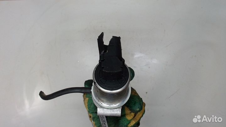 Клапан рециркуляции газов Seat Ibiza 3, 2002