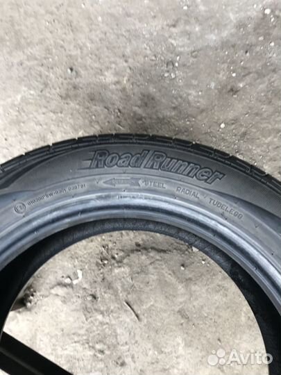 Cordiant Road Runner 205/55 R16