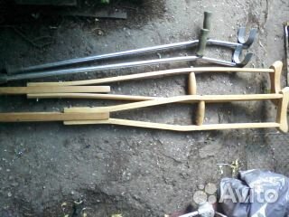 Трости.костыли