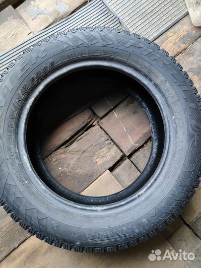 Pirelli Winter Carving Edge 215/60 R16 99T