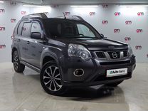 Nissan X-Trail 2.0 MT, 2013, 143 000 км, с пробегом, цена 1 549 000 руб.