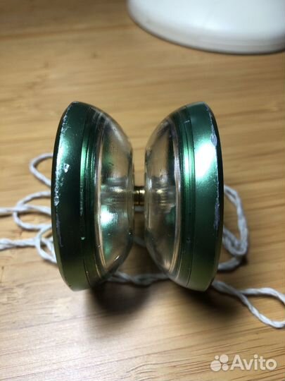 Йо йо 9.8 Empire