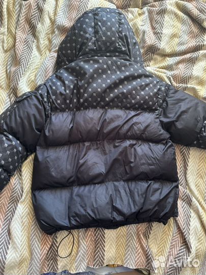 Marcelo miracles куртка