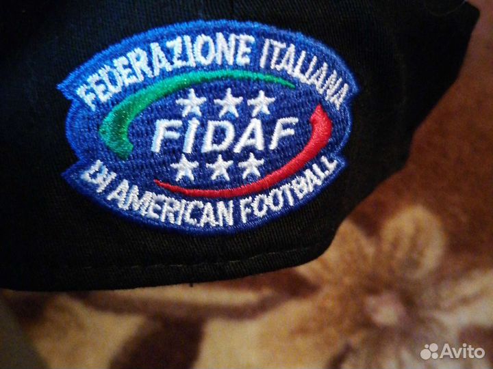 Бейсболка. хк динамо москва