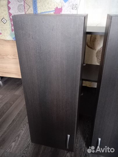 Шкафы навесные