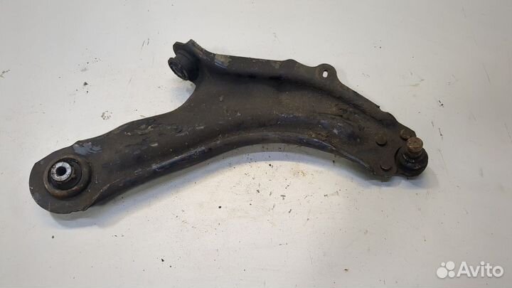 Рычаг подвески Renault Kangoo, 2010