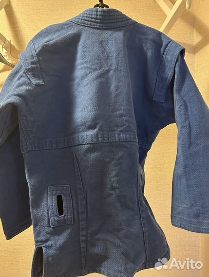 Самбовка крепыш 46