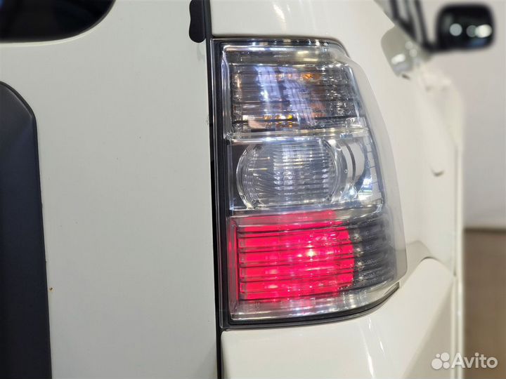 Mitsubishi Pajero 3.0 AT, 2011, 147 764 км