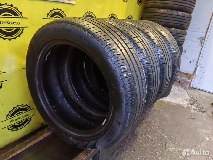 Pirelli Scorpion Verde 235/55 R19 101V