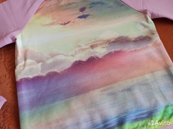 Одежда для двойни индивидуального пошива