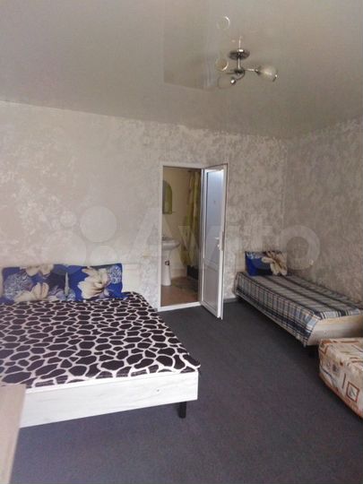 Комната 12 м² в 6-к., 3/3 эт.