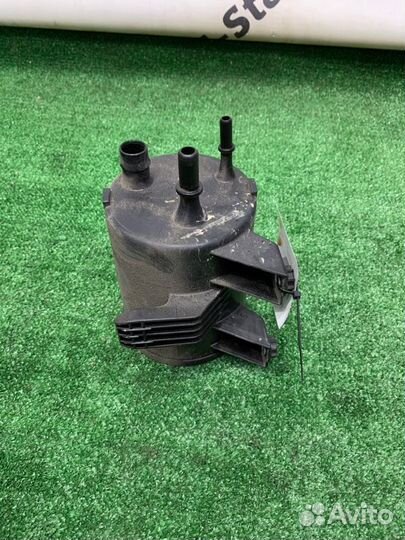 Абсорбер (фильтр угольный) Bmw 328I F30 N20B20A