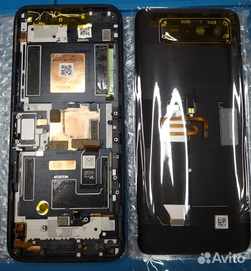 Asus ROG Phone 6, 8/128 гб