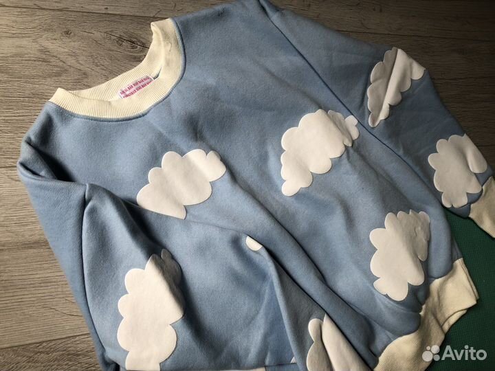 Свитшот / кофта / худи