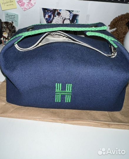 Косметичка